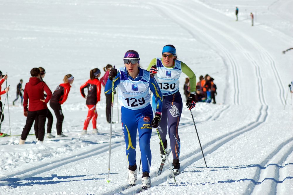 Grand-Prix Megève 2017 (merci Bruno)